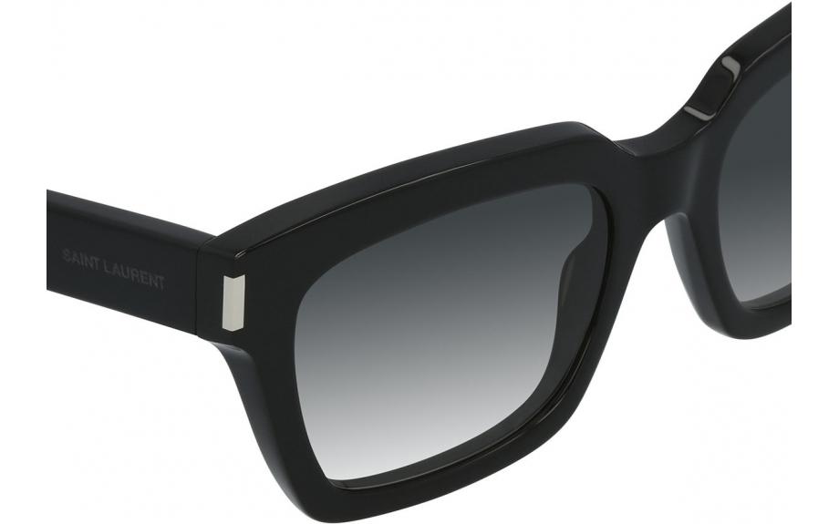 Saint Laurent BOLD 1 001 54 Sunglasses | Shade Station